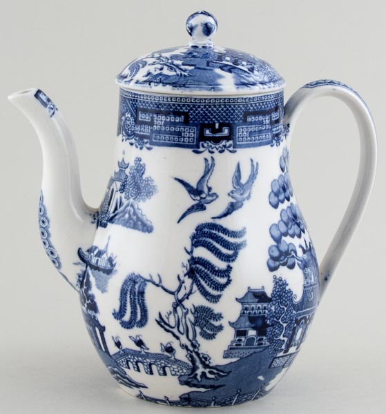Coffee Pot c1950s